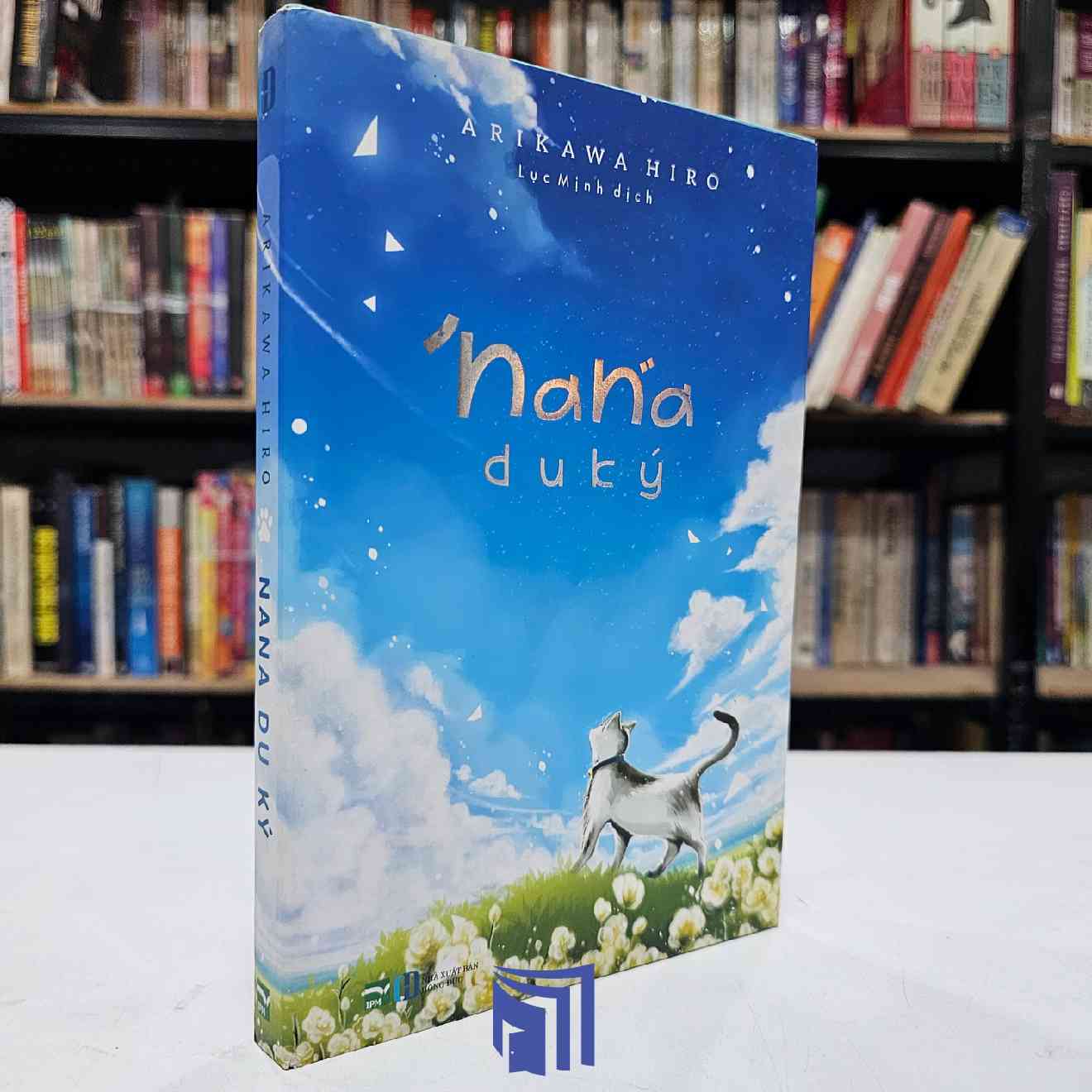 Nana Du Ký: Cuộc hành trình khám phá bản sắc và con người