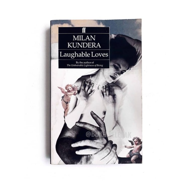 Sẽ không ai cười – Milan Kundera: Một khám phá sâu sắc về tình yêu và đời sống