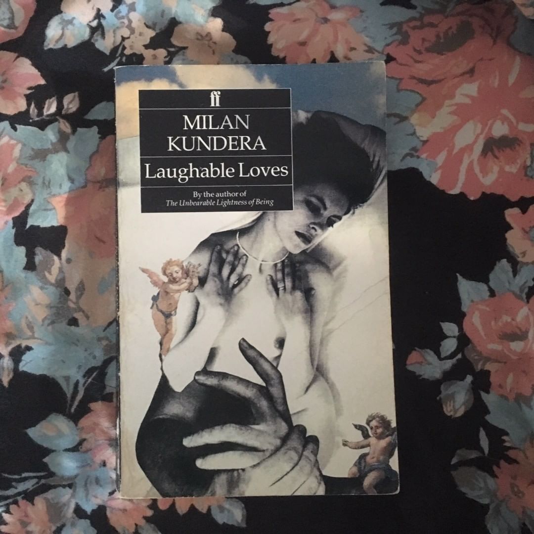 Sẽ không ai cười – Milan Kundera: Một khám phá sâu sắc về tình yêu và đời sống