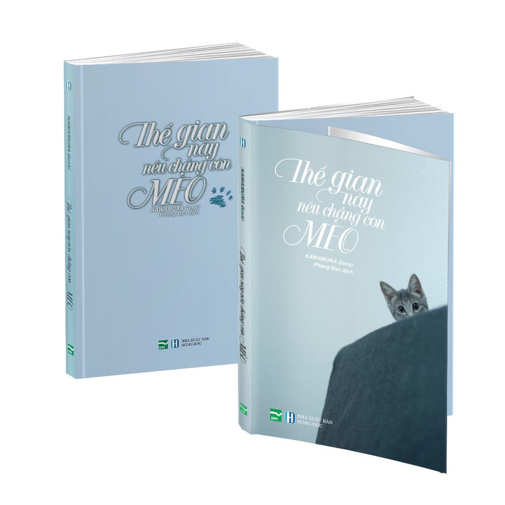 Thế Gian Này Nếu Chẳng Còn Mèo: Cuộc hành trình tìm kiếm ý nghĩa cuộc sống