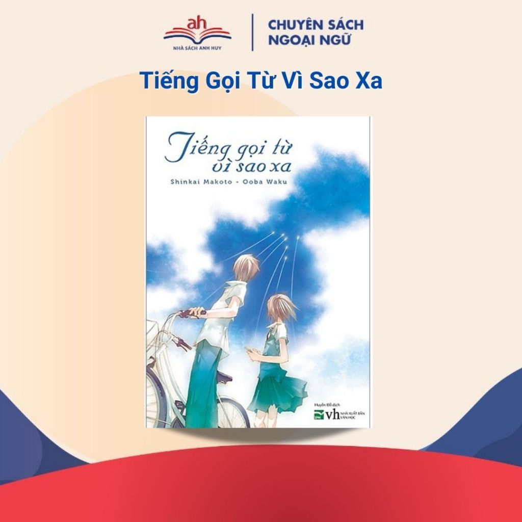 Khám phá "Tiếng Gọi Từ Vì Sao Xa" - Hành trình cảm xúc và khám phá sự tồn tại