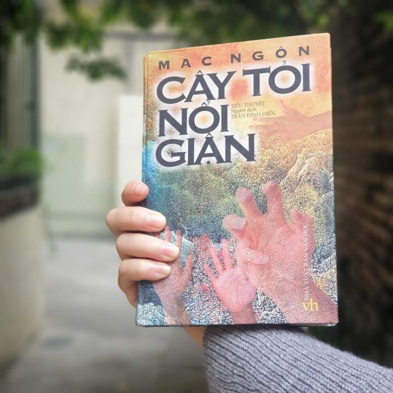 Cây Tỏi Nổi Giận – Tác phẩm hiện thực xuất sắc của Mạc Ngôn